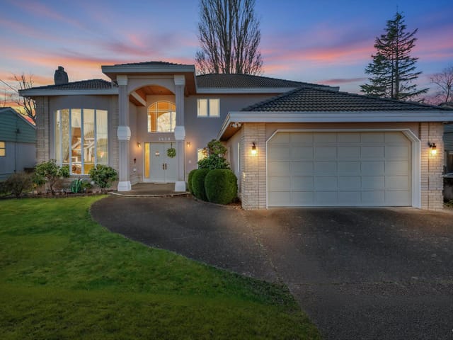 House for sale in Richmond, Richmond, 3620 Raymond Avenue, 263120327 | Realtylink.org