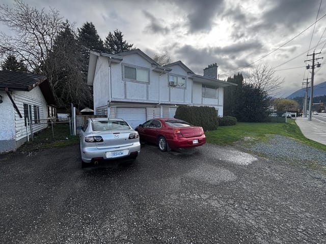 Lot for sale in Chilliwack, Sardis, 6484 Vedder Road, 263120328 | Realtylink.org