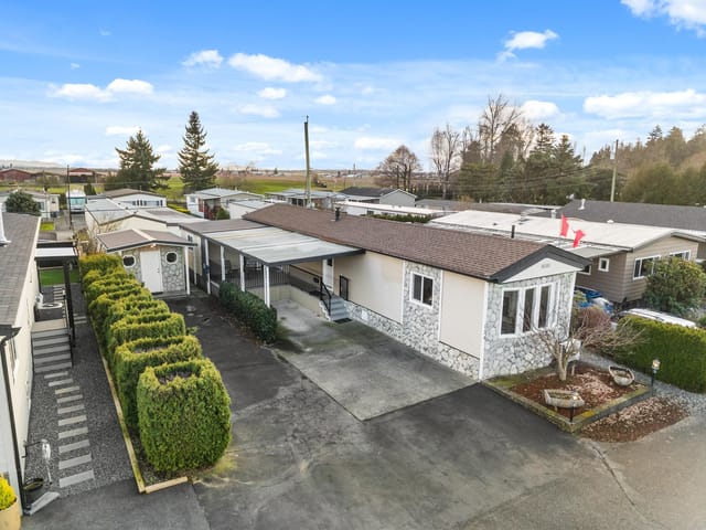 Manufactured Home for sale in Langley, Langley, 139 27111 0 Avenue, 263120329 | Realtylink.org