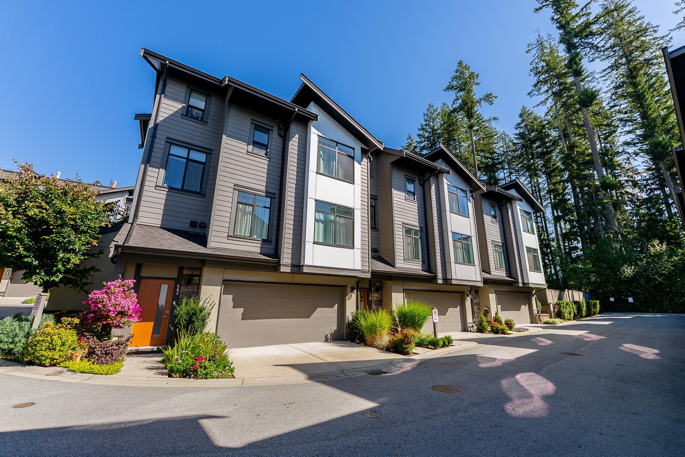 Townhouse for sale in Coquitlam, Coquitlam, 16 3535 Princeton Avenue, 263120330 | Realtylink.org