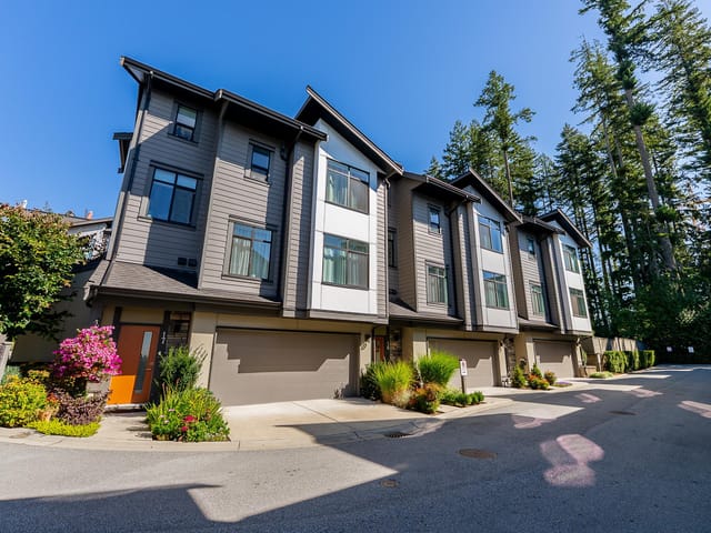 Townhouse for sale in Coquitlam, Coquitlam, 16 3535 Princeton Avenue, 263120330 | Realtylink.org