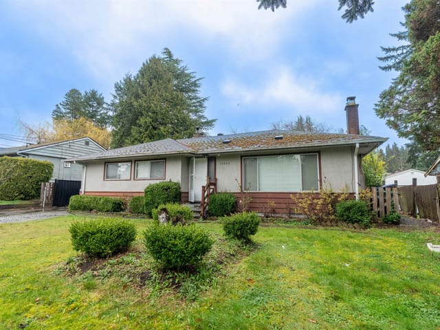 House for sale in Surrey, North Surrey, 10246 125a Street, 263120332 | Realtylink.org