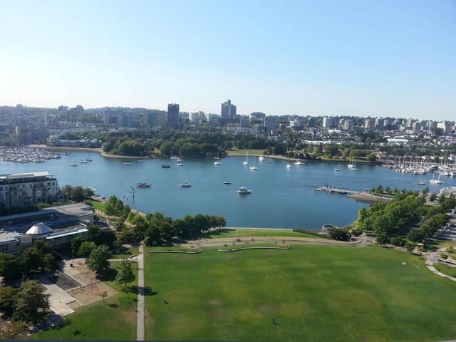 Apartment for rent in Vancouver, Vancouver West, 1901 289 Drake Street, 263120336 | Realtylink.org