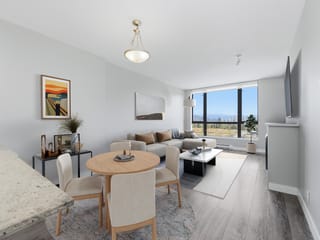 Apartment for sale in Port Moody, Port Moody, 2201 400 Capilano Road, 263120337 | Realtylink.org