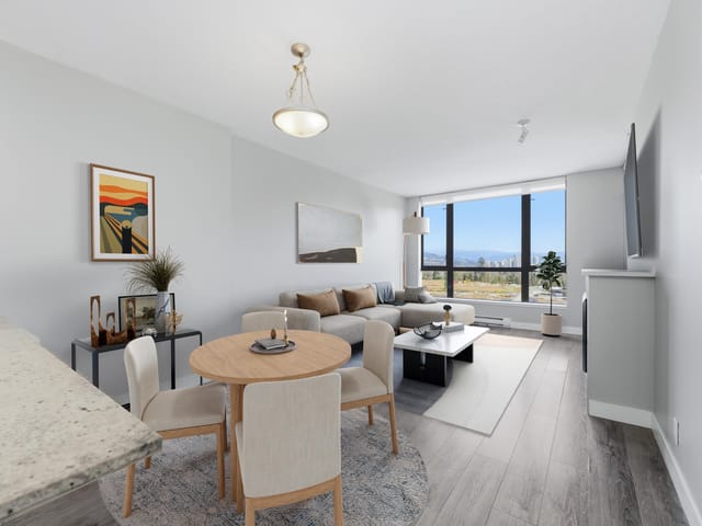 Apartment for sale in Port Moody, Port Moody, 2201 400 Capilano Road, 263120337 | Realtylink.org