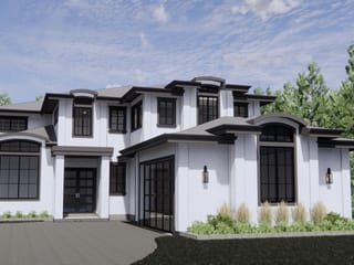 Lot for sale in Surrey, North Surrey, 18237 Parsons Drive, 263120338 | Realtylink.org