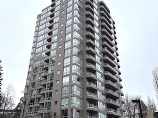 Apartment for sale in Burnaby, Burnaby North, 1007 9633 Manchester Drive, 263120339 | Realtylink.org