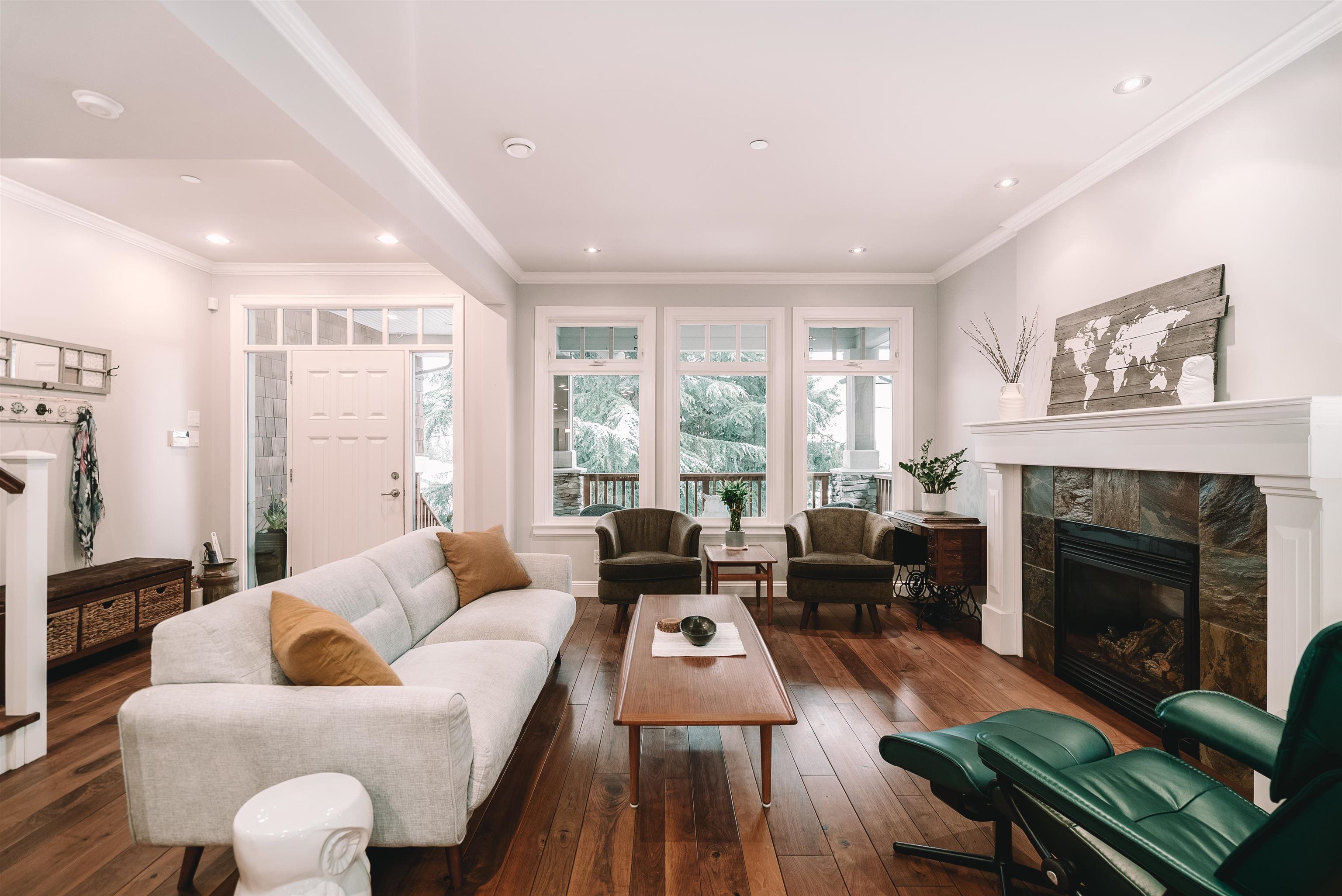 House for sale in Port Coquitlam, Port Coquitlam, 1845 Harbour Street, 263120340 | Realtylink.org