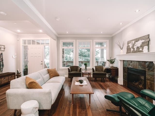 House for sale in Port Coquitlam, Port Coquitlam, 1845 Harbour Street, 263120340 | Realtylink.org