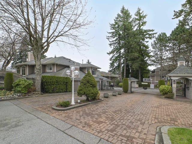 Townhouse for sale in Surrey, South Surrey White Rock, 67 2500 152 Street, 263120342 | Realtylink.org