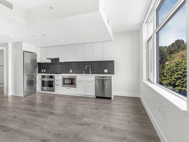 Apartment for sale in Vancouver, Vancouver East, 614 3451 Sawmill Crescent, 263120343 | Realtylink.org