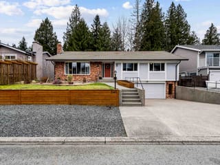 House for sale in Abbotsford, Abbotsford, 3345 Vernon Terrace, 263120344 | Realtylink.org