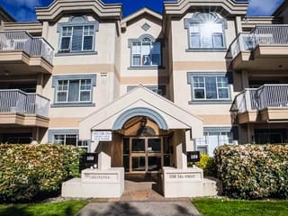 Apartment for sale in Delta, Tsawwassen, 110 1150 54a Street, 263120346 | Realtylink.org
