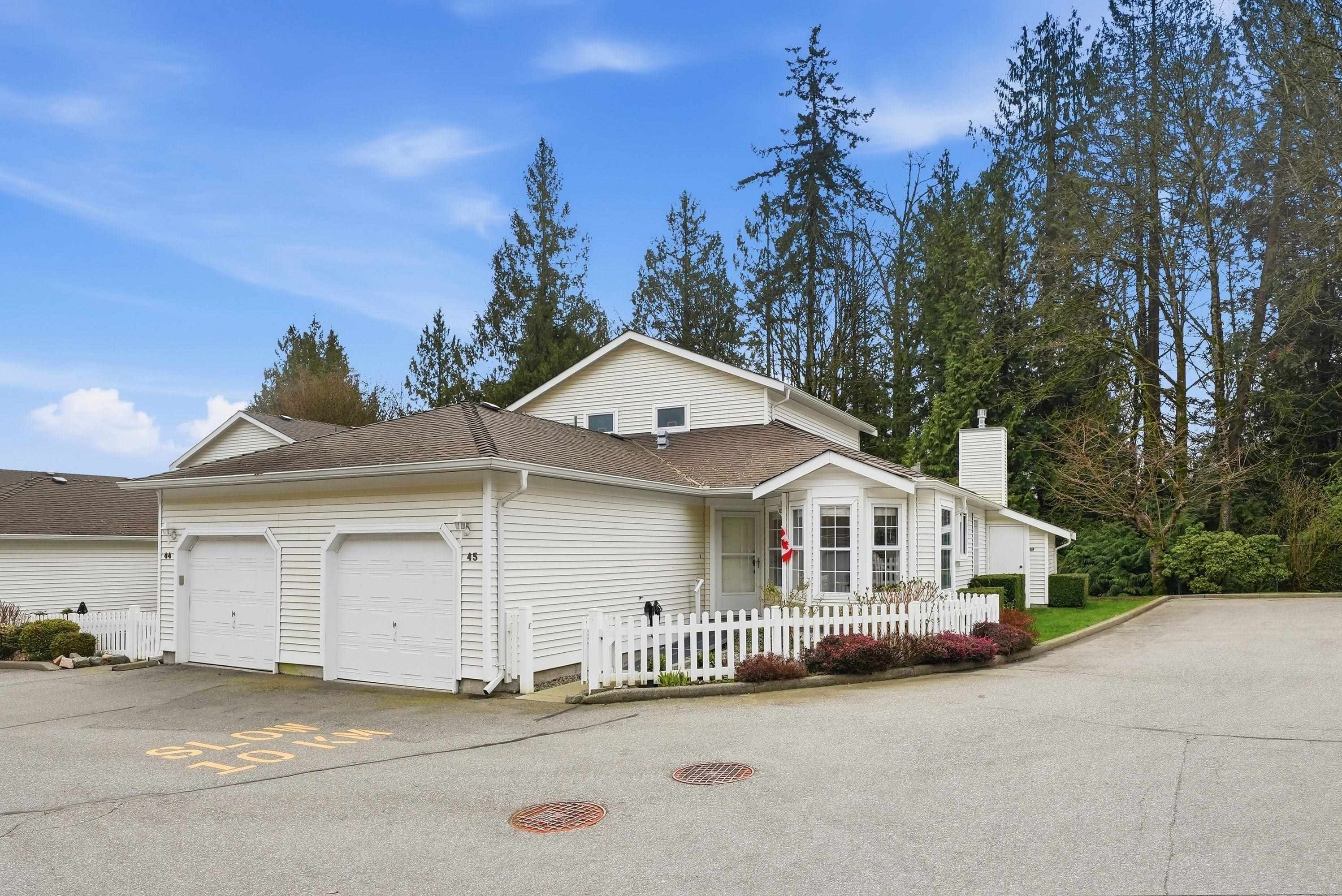 Townhouse for sale in Surrey, Surrey, 45 6537 138 Street, 263120347 | Realtylink.org