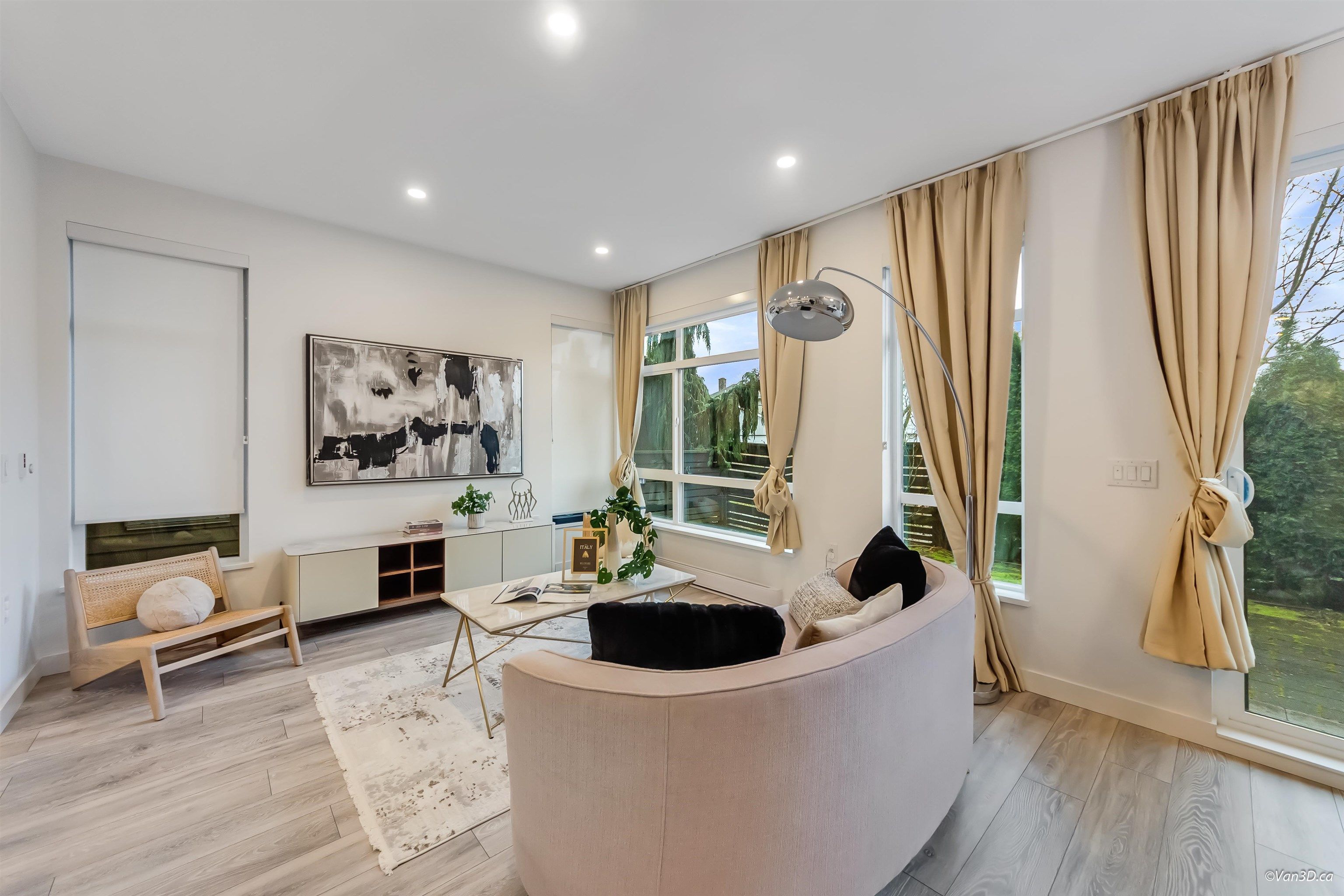 Townhouse for sale in Richmond, Richmond, 25 10511 No. 5 Road, 263120349 | Realtylink.org