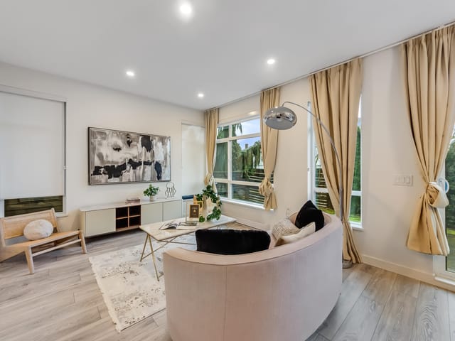 Townhouse for sale in Richmond, Richmond, 25 10511 No. 5 Road, 263120349 | Realtylink.org