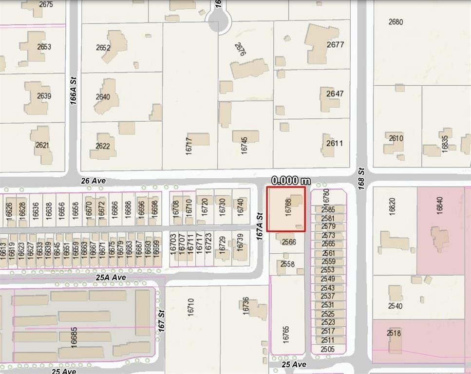 House for sale in Surrey, South Surrey White Rock, 16768 26 Avenue, 263120350 | Realtylink.org