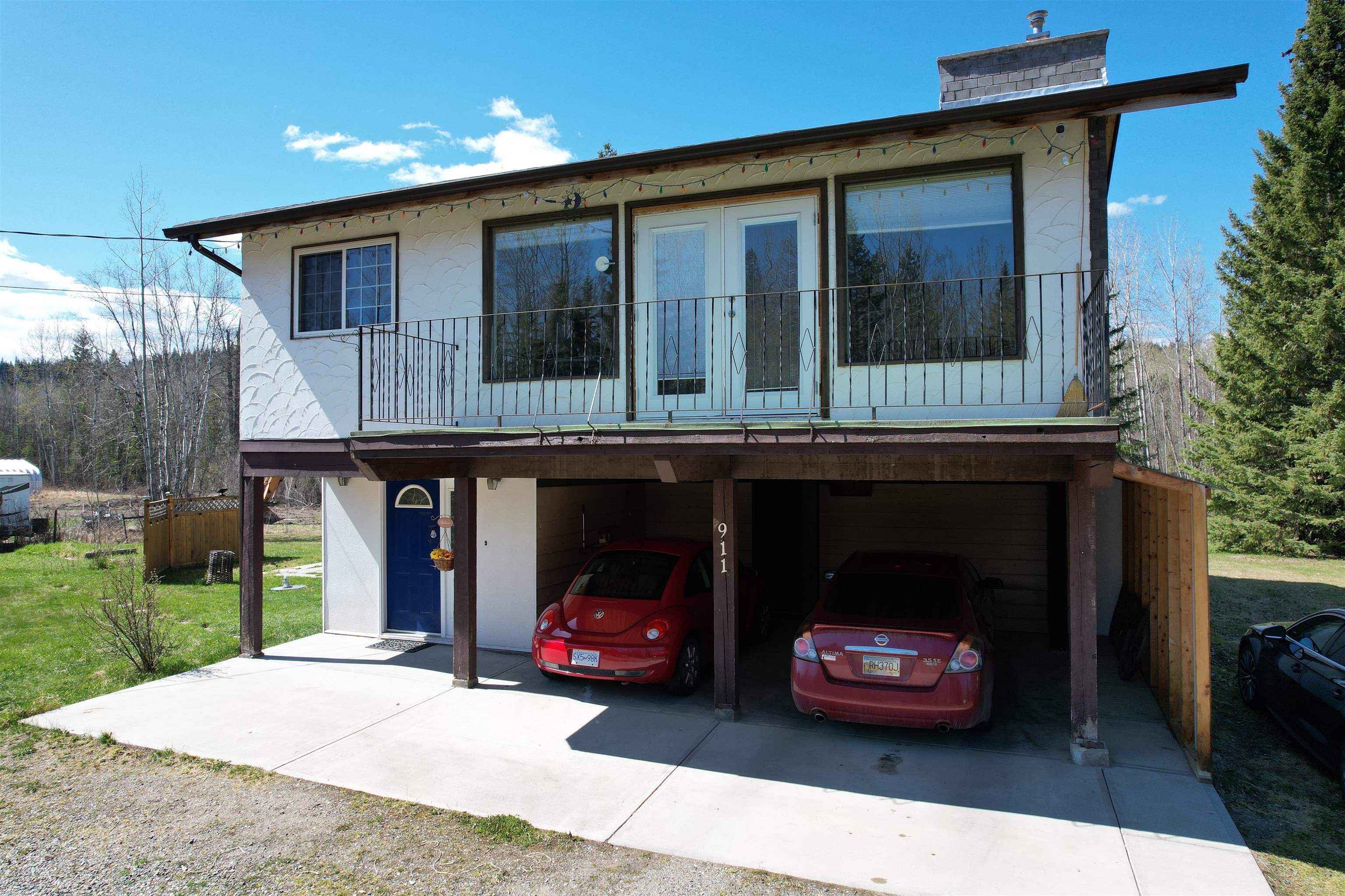 House for sale in Bouchie Lake, Quesnel, 911 Hesketh Road, 263120352 | Realtylink.org