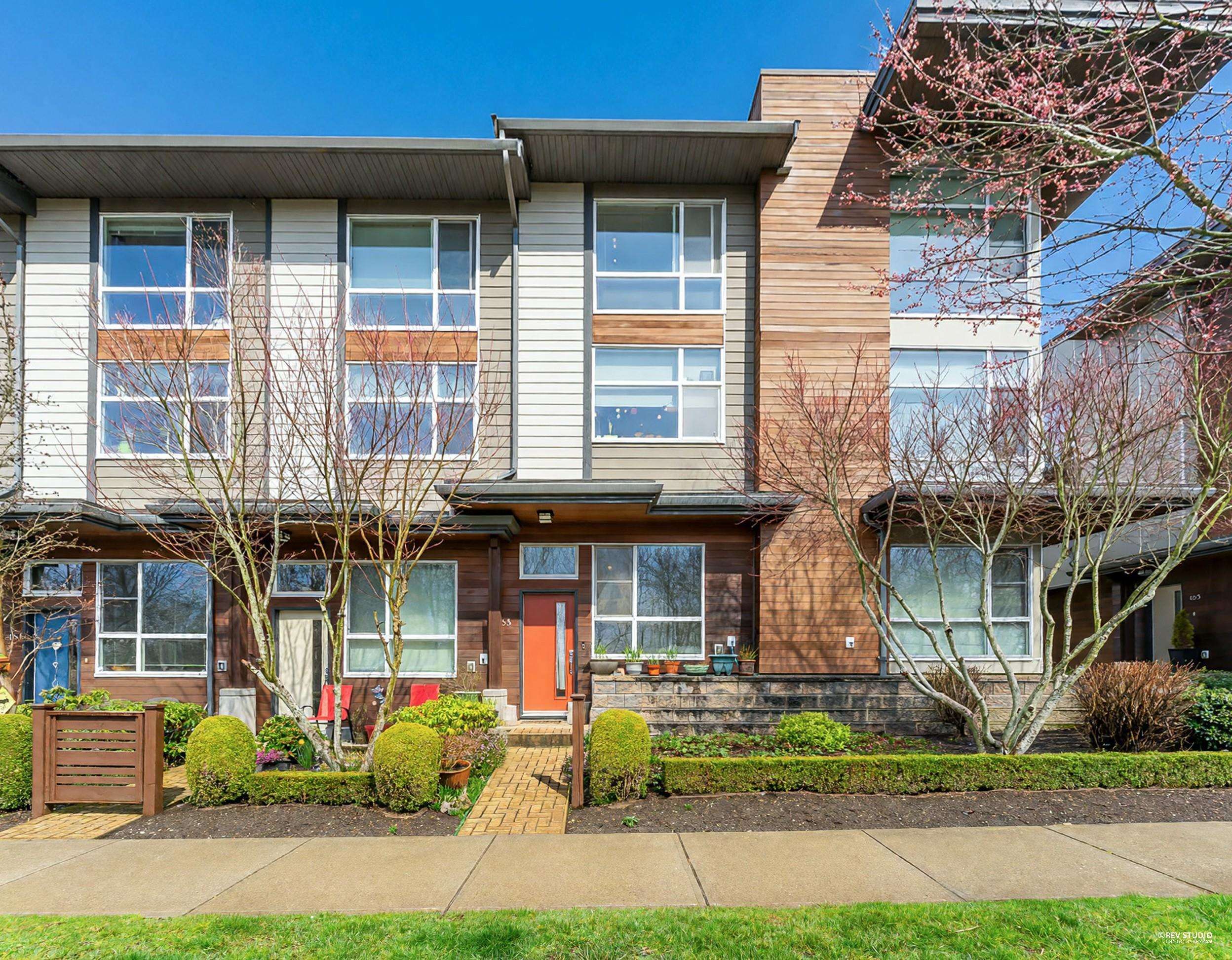 Townhouse for sale in Surrey, South Surrey White Rock, 163 2228 162 Street, 263120355 | Realtylink.org