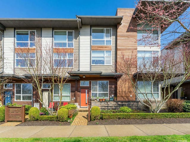 Townhouse for sale in Surrey, South Surrey White Rock, 163 2228 162 Street, 263120355 | Realtylink.org
