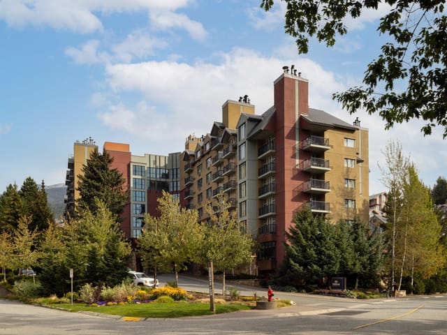 Apartment for sale in Whistler, Whistler, 613 4050 Whistler Way, 263120357 | Realtylink.org