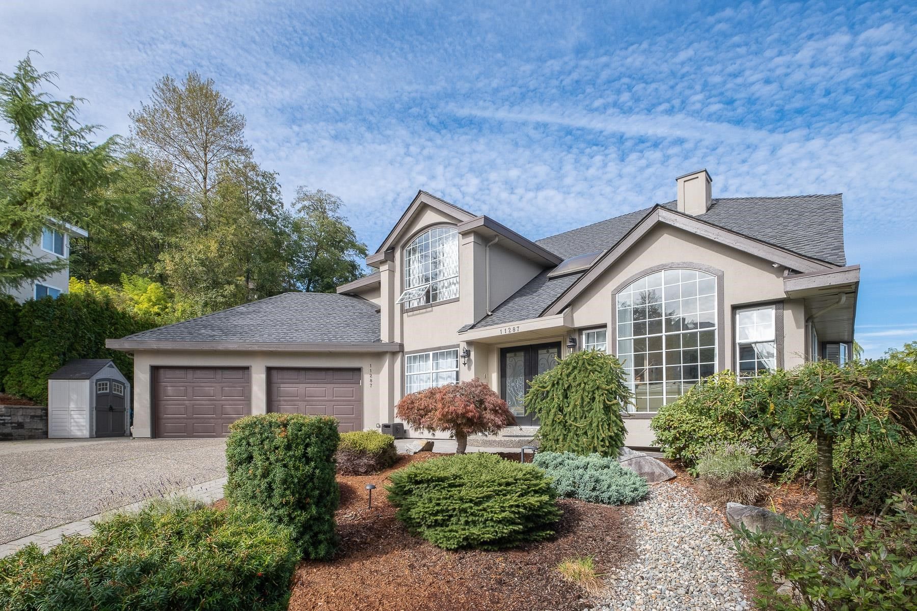 House for sale in Surrey, North Surrey, 11287 159a Street, 263120361 | Realtylink.org