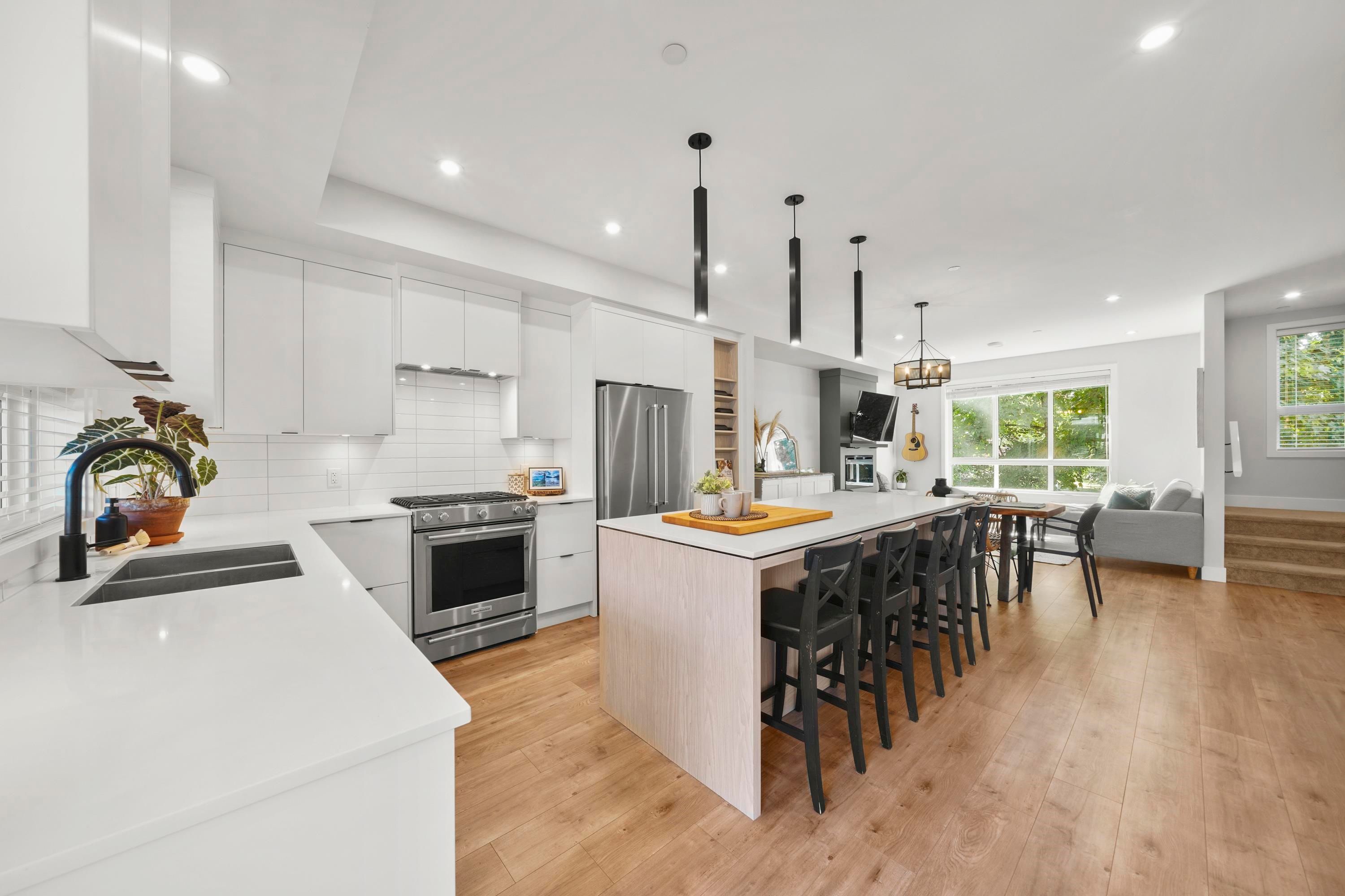 Townhouse for sale in Chilliwack, Sardis, 26 45500 Campus Drive, 263120366 | Realtylink.org