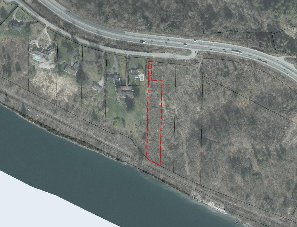 Lot for sale in Maple Ridge, Maple Ridge, 24340 River Road, 263120368 | Realtylink.org