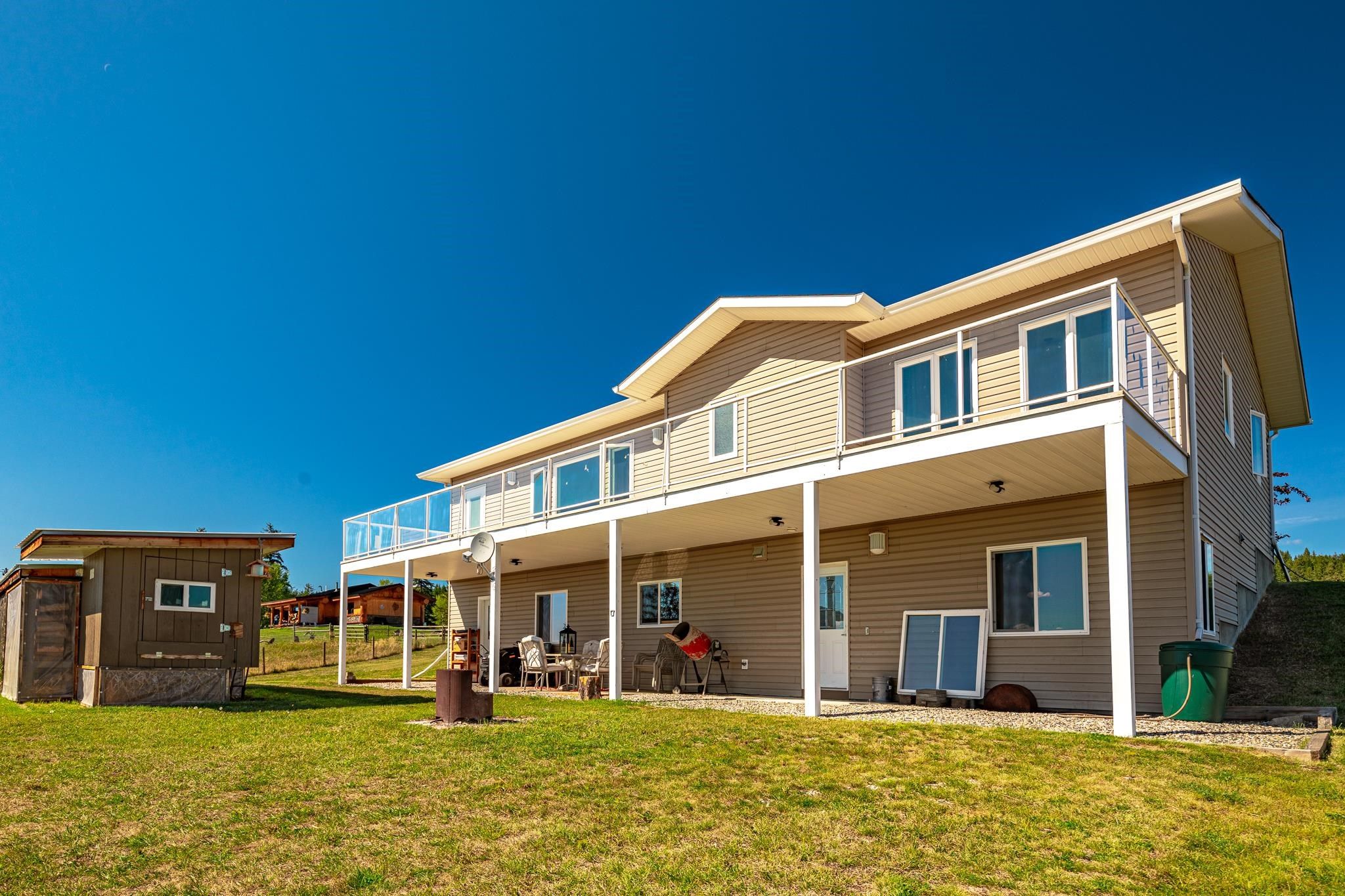 House for sale in Williams Lake, Williams Lake, 120 Valley Road, 263120369 | Realtylink.org