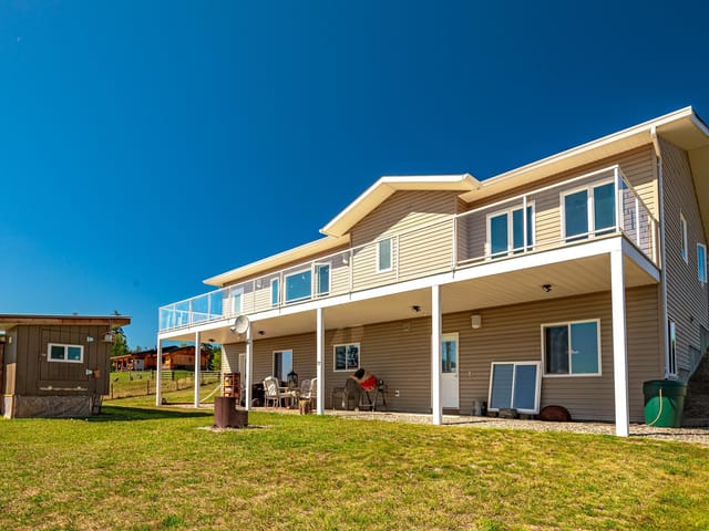 House for sale in Williams Lake, Williams Lake, 120 Valley Road, 263120369 | Realtylink.org