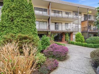 Apartment for sale in North Vancouver, North Vancouver, 315 155 E 5th Street, 263120374 | Realtylink.org