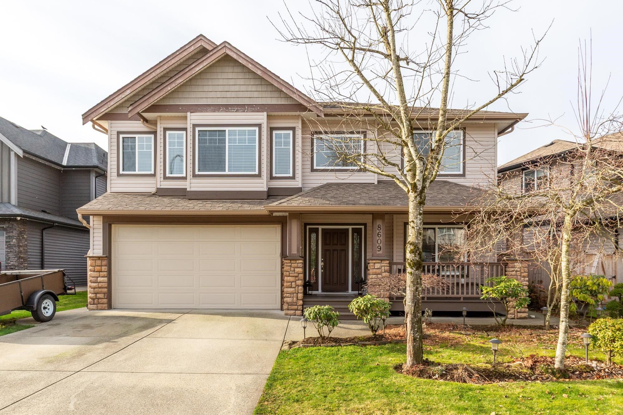 House for sale in Mission, Mission, 8609 Tupper Boulevard, 263120375 | Realtylink.org