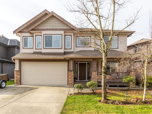 House for sale in Mission, Mission, 8609 Tupper Boulevard, 263120375 | Realtylink.org