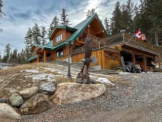 House for sale in 108 Mile Ranch, 100 Mile House, 5360 Kallum Drive, 263120377 | Realtylink.org