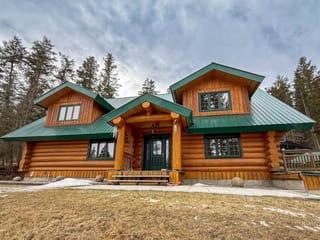 House for sale in 108 Mile Ranch, 100 Mile House, 5360 Kallum Drive, 263120377 | Realtylink.org