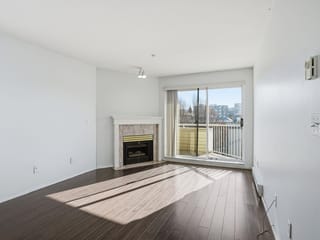 Apartment for sale in Abbotsford, Abbotsford, 433 32830 George Ferguson Way, 263120378 | Realtylink.org