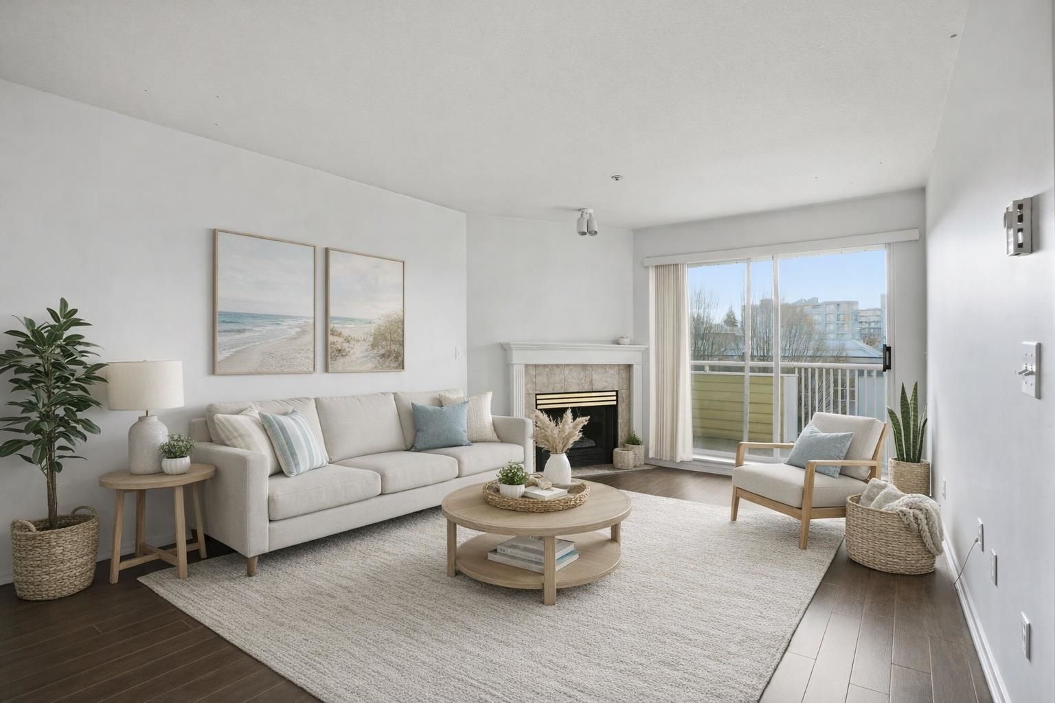 Apartment for sale in Abbotsford, Abbotsford, 433 32830 George Ferguson Way, 263120378 | Realtylink.org