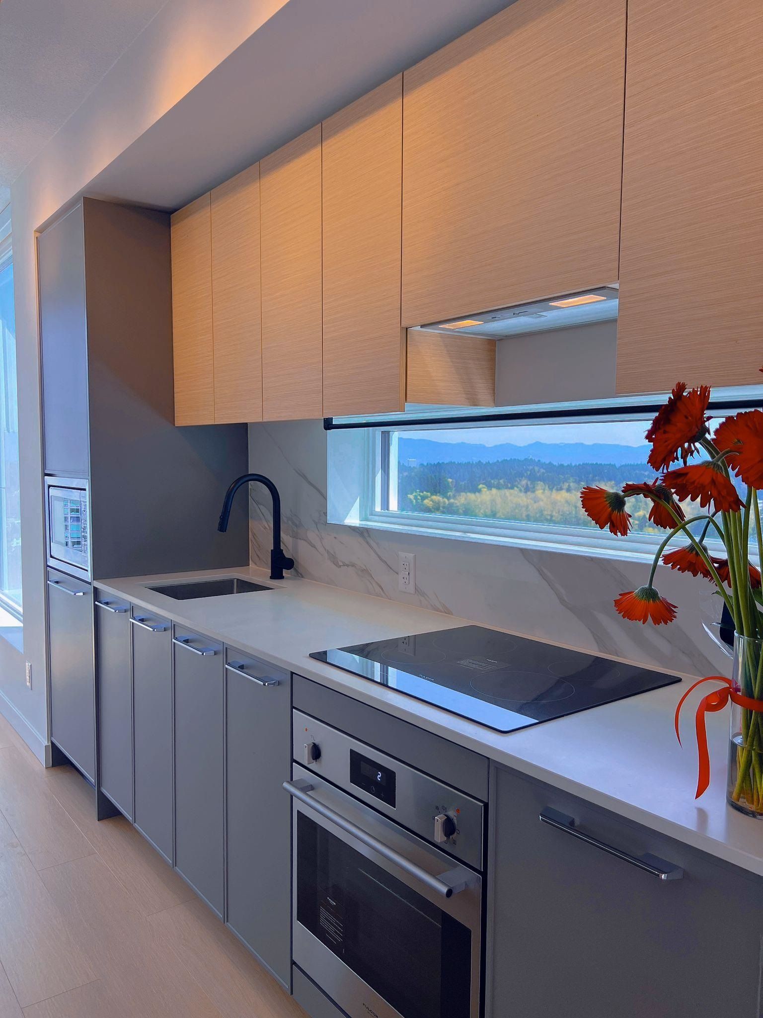 Apartment for rent in Surrey, North Surrey, 2909 13725 George Junction, 263120385 | Realtylink.org