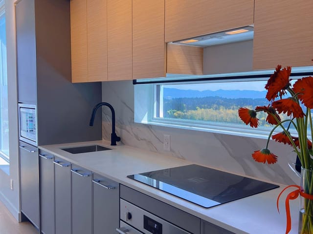 Apartment for rent in Surrey, North Surrey, 2909 13725 George Junction, 263120385 | Realtylink.org