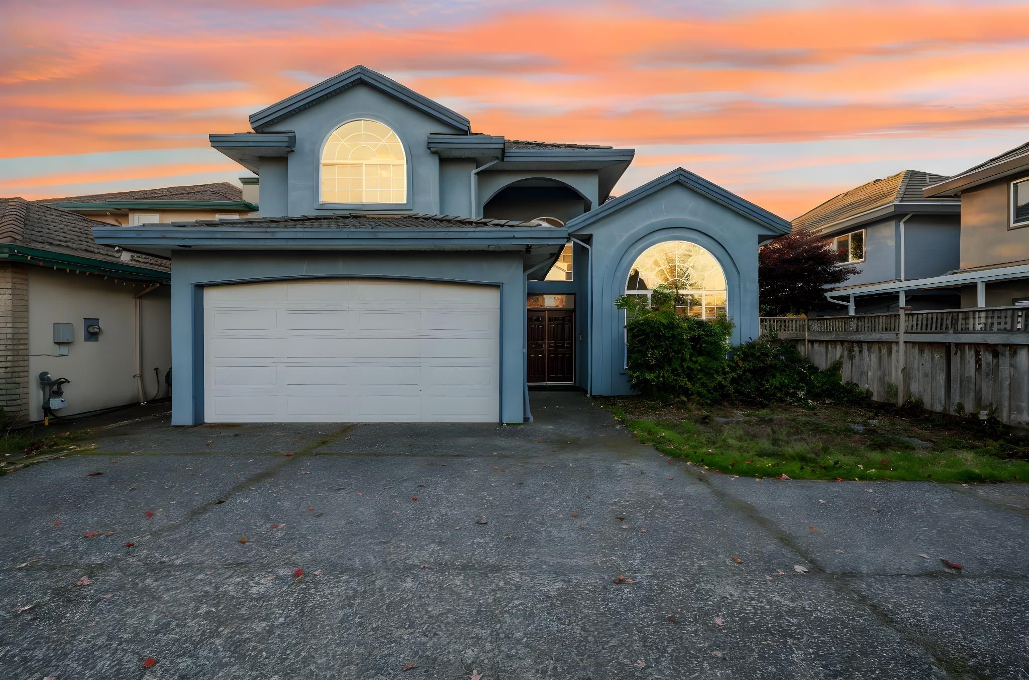 House for sale in Richmond, Richmond, 11851 Railway Avenue, 263120389 | Realtylink.org