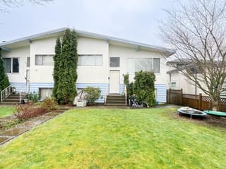Duplex for sale in Burnaby, Burnaby South, 6611 Lakeview Avenue, 263120391 | Realtylink.org