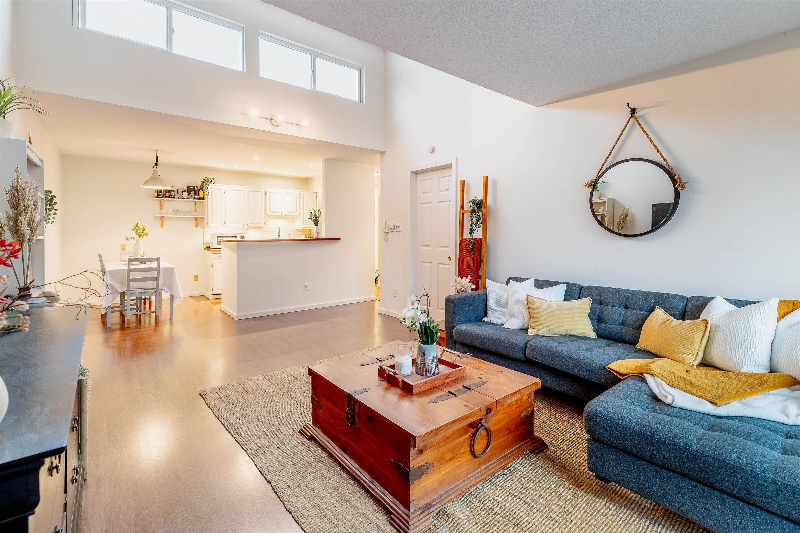 Apartment for sale in North Vancouver, North Vancouver, 319 206 E 15th Street, 263120393 | Realtylink.org