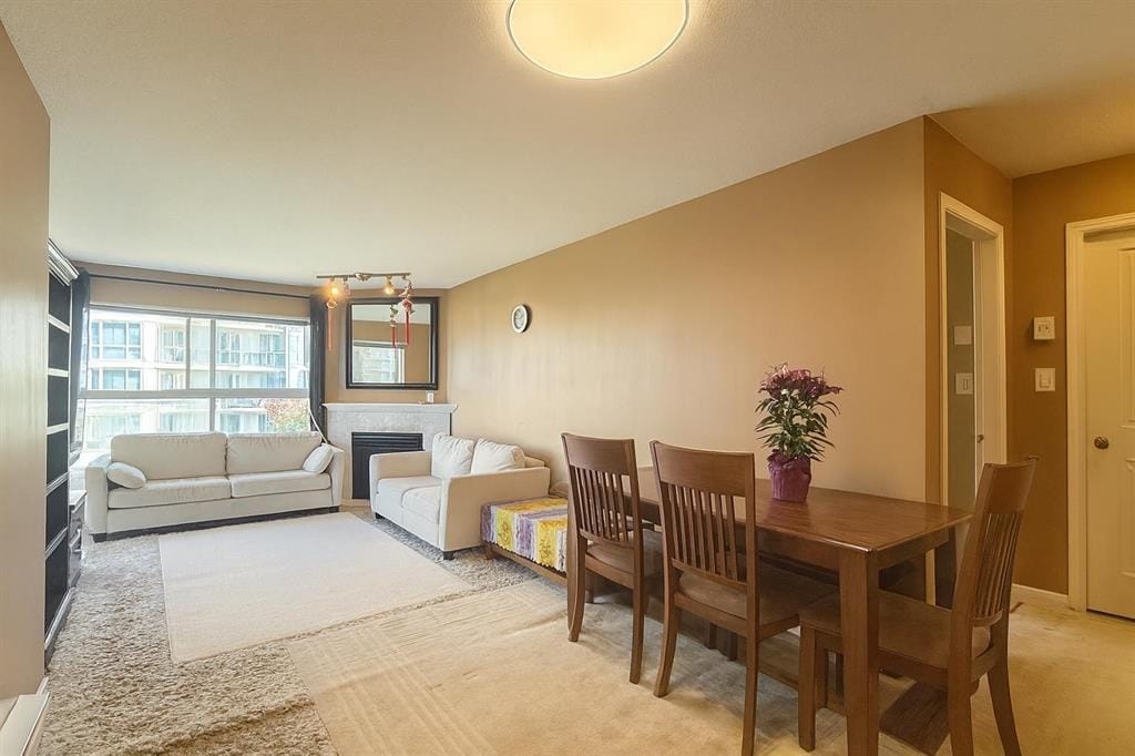 Apartment for sale in Richmond, Richmond, 412 5880 Dover Crescent, 263120396 | Realtylink.org