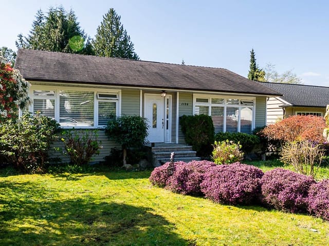 House for sale in West Vancouver, West Vancouver, 1126 Kings Avenue, 263120397 | Realtylink.org