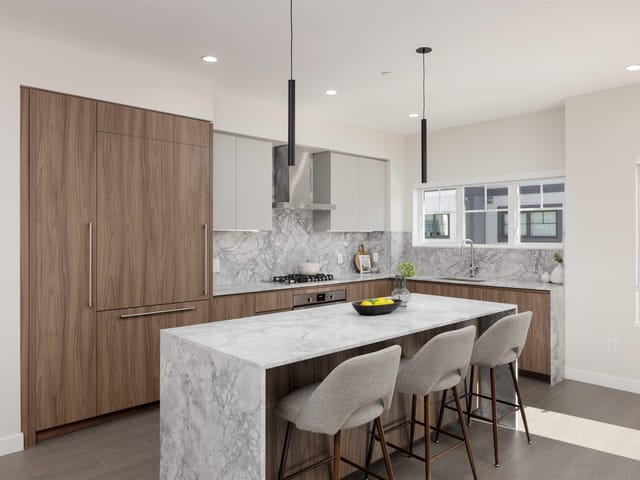 Townhouse for sale in Pitt Meadows, Pitt Meadows, 107 19451 Sutton Avenue, 263120398 | Realtylink.org