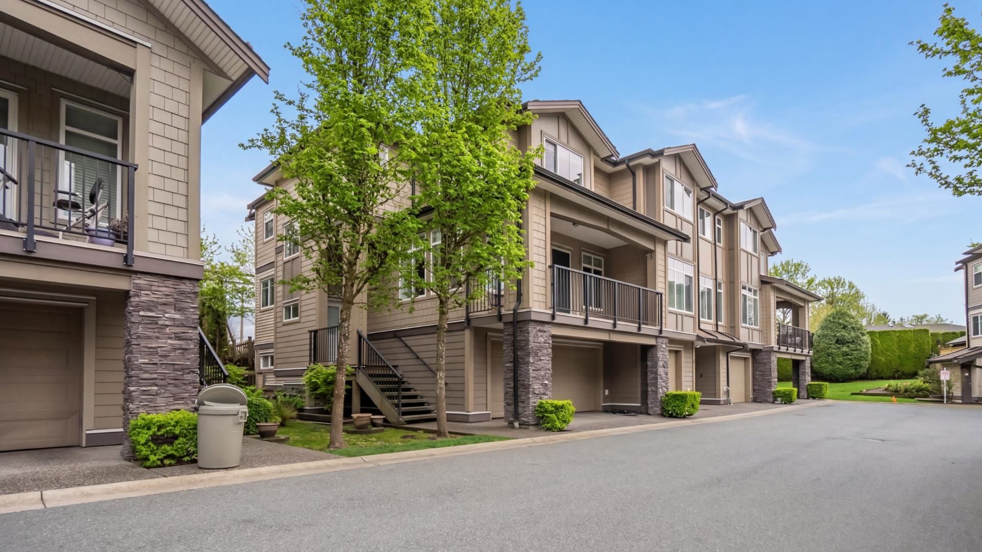 Townhouse for sale in Maple Ridge, Maple Ridge, 51 22865 Telosky Avenue, 263120400 | Realtylink.org