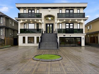 House for sale in Surrey, Surrey, 6899 Clevedon Drive, 263120407 | Realtylink.org