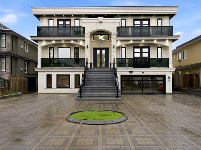 House for sale in Surrey, Surrey, 6899 Clevedon Drive, 263120407 | Realtylink.org