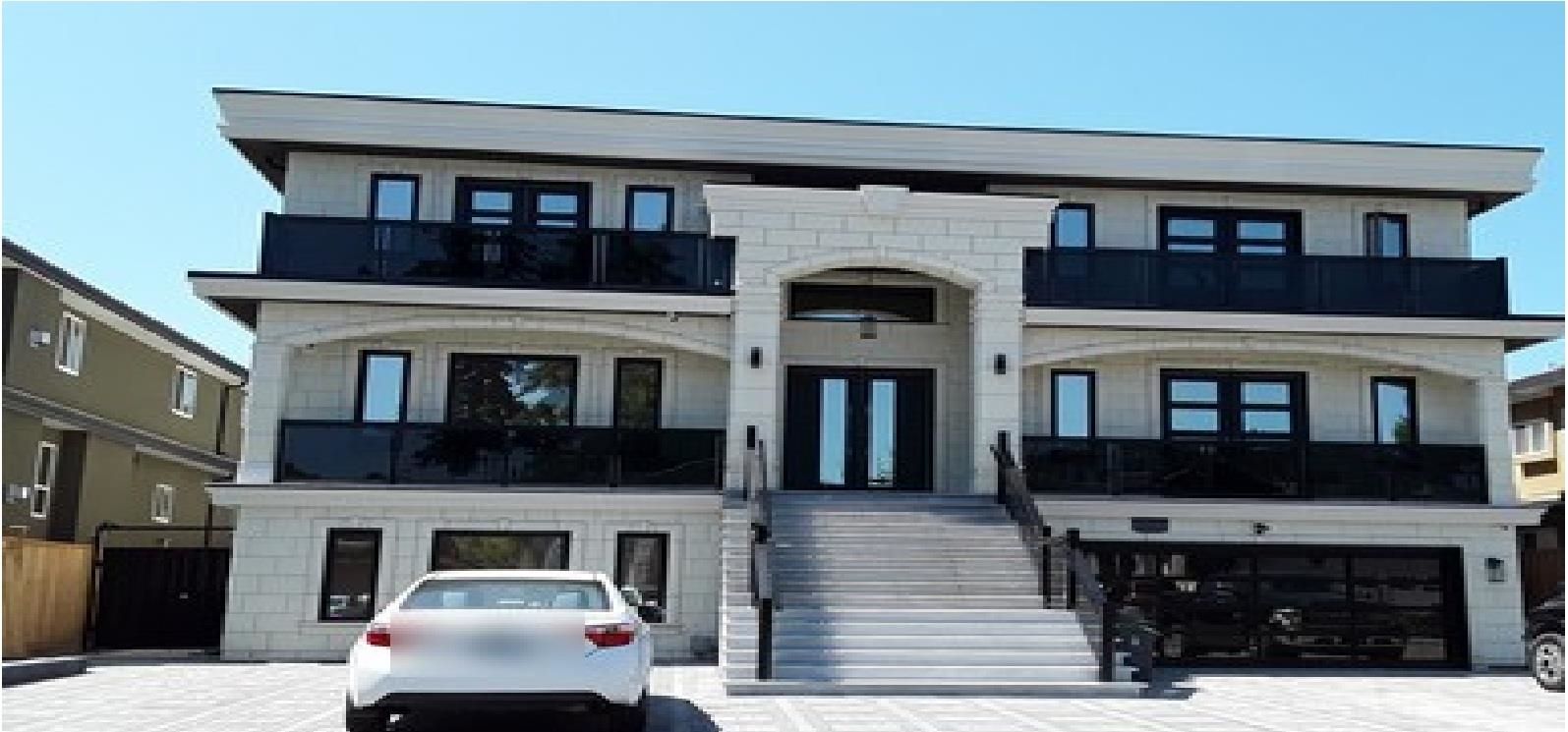 House for sale in Surrey, Surrey, 6899 Clevedon Drive, 263120407 | Realtylink.org