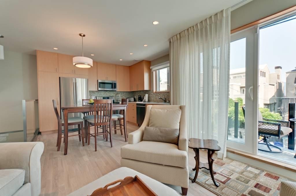 Apartment for rent in Vancouver, Vancouver West, 3631 W 15th Avenue, 263120408 | Realtylink.org